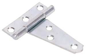 LTH-Z02-013L T-HINGE FIXED PIN LTH-Z02-013L T-HINGE FIXED PIN