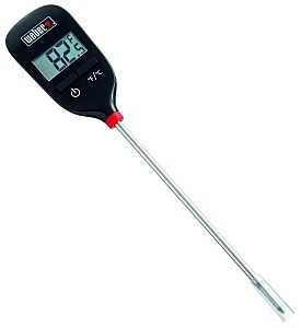 6750 INSTANT READ THERMOMETER