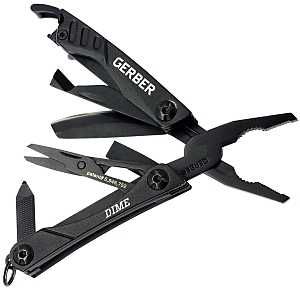31-001134N MUL-TOOL DIME MICRO
