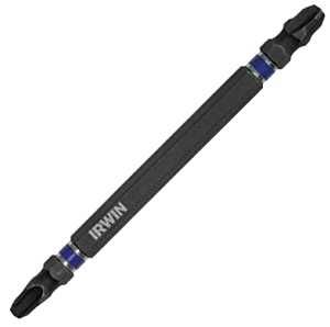 IWAF32DEPH5 BIT IMP DBL 2-1/2