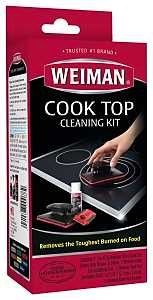 98 CLEANER COOK TOP KIT