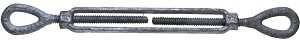 15-1/2X6 EYE/EYE TURNBUCKLE