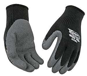 1790-M PROT GLOVES MENS MED
