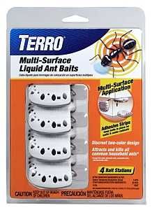 T334B BAIT ANT MULTI-SURFACE