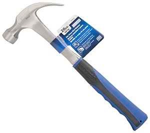 HAMMER CURVED CLAW STL 20OZ HAMMER CURVED CLAW STL 20OZ