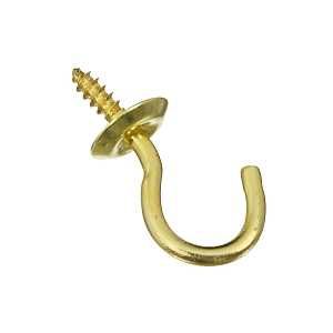 N200-303 CUP HK SLD BRS 3/4IN