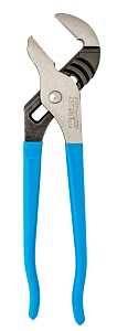 430 TONGUE&GROOVE PLIER 10X2IN