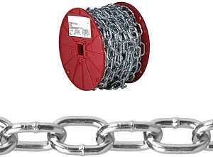 072-2927 PASS LNK CHN2/0 125FT