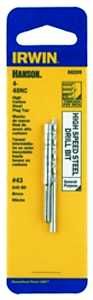 80209 4-40 TAP/5/16 DRILL COMB