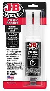 50139 ADHESIVE-GAP FILLER 25ML