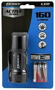 41-4242 FLASHLIGHT 6LED 3AA