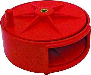 TWR26 TIE WIRE REEL PLASTIC
