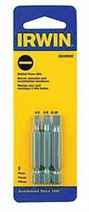 IWAF22SL10122 BIT SLOT 10-12 2