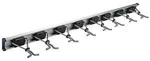 N112-082 STORAGE SYS GRAY 18IN