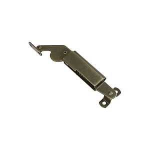 N208-678 SUPPORT LID ANT BRS