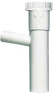 PP66-14W BRANCH SJ 1-1/2X8