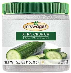 W666-D9425 MIX PICKLE XC 5.5OZ