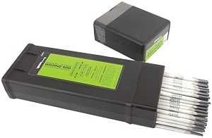 30690 ROD WELD E7018 5/32"10LB