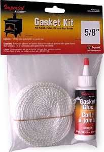 GA0011 3/4X1/8-7' WH FG TAPE