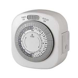 TM1677DHB-4/TM77DHB-4 TIMER