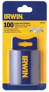 2087102 HOOK BLADES 100PK