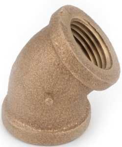 738107-02 45D BRS ELBOW 1/8FPT