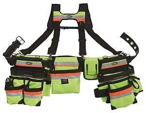 55185-HVOY RIG FRAMER 3BG HI-V