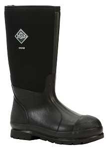 CHH-000A-BL-140 BOOTS BLK SZ14