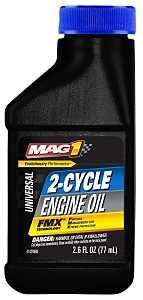 MAG60179 OIL ENGINE UNIV 2.6OZ