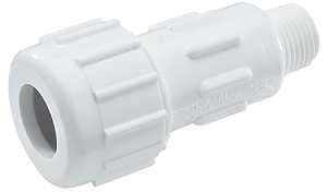 161-106/CPA-1250 COMP PVC MALE