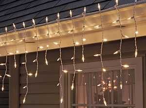 26518 LIGHT ICICLE WHT CRD CLR