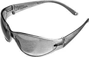 697514 SAFETY GLASSES CLEAR 697514 SAFETY GLASSES CLEAR