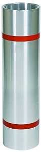 68020 ALUM FLASHG20INX50'.0092