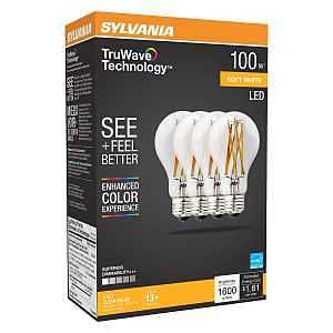 42275 BULB LED A19 CL SW 13WTW