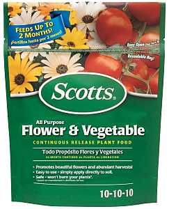 1009001 FOOD PLANT FLWR&VEG 3