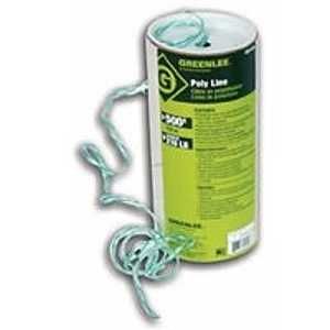 430500 POLY TWINE 500'