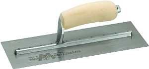MXS1 PLASTER TROWEL 11X4-1/2
