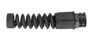 RP900625F HOSE GDN END FEM 5/8