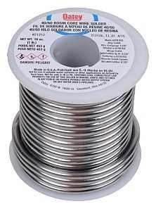 21212 ROSIN SOLDER 1LB