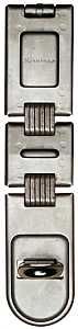 722D STL HI-SECURITY HASP7-3/4