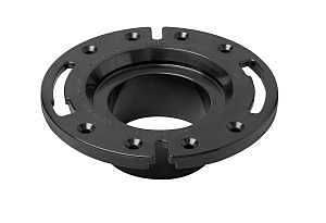 43584 SPIGOT FLANGE 3IN ABS