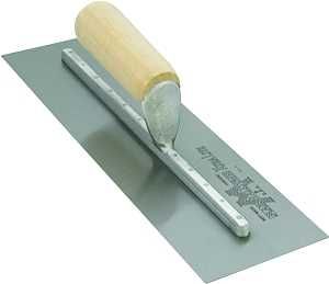 MX64 CONCR FINISH TROWEL 14X4