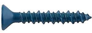 SCREW CNCRT BLUE 1/4 X 1-1/4IN SCREW CNCRT BLUE 1/4 X 1-1/4IN