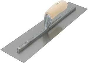 FT363 TROWEL FINISH 14X4 WOOD