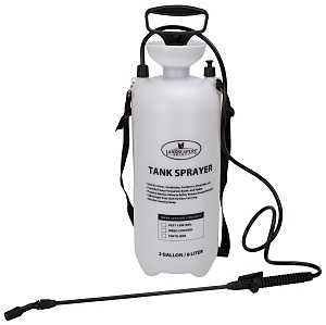 SPRAYER COMPRESSION POLY 2GAL