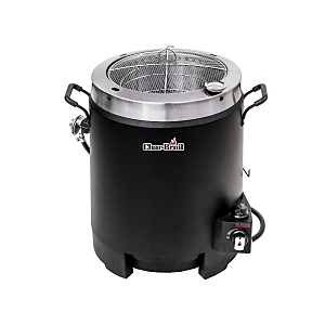 24102165/17102065 TURKEY FRYER