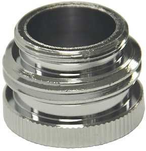 10509 M/F HOSE ADAPT AERATOR