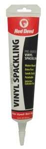 0615 COMPOUND SPACKLING 5.5OZ