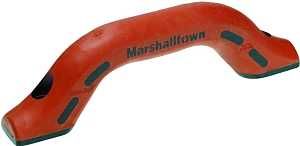16D MAGNESIUM FLOAT HANDLE