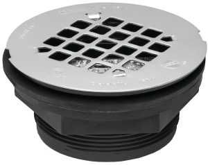 42084 ABS SHOWER DRAIN 2IN